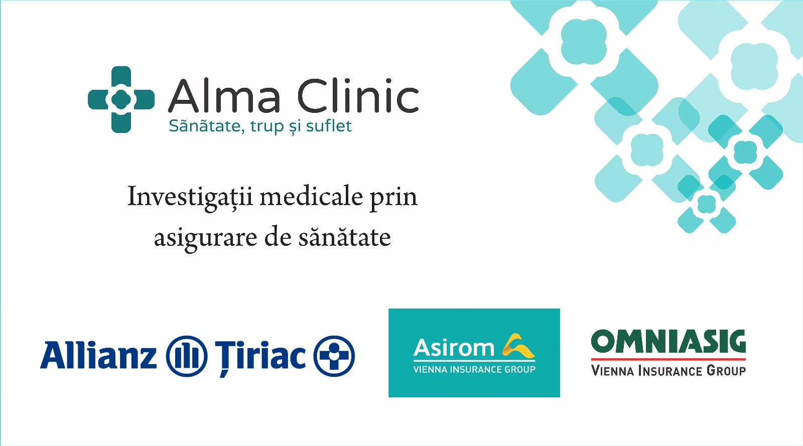 Alma Clinic