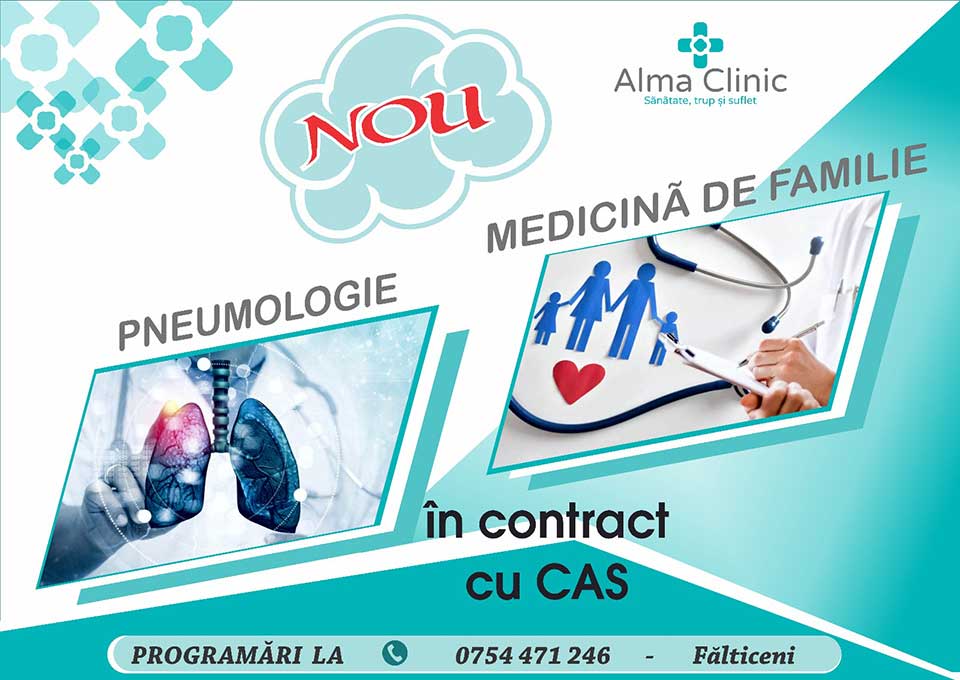 Alma Clinic